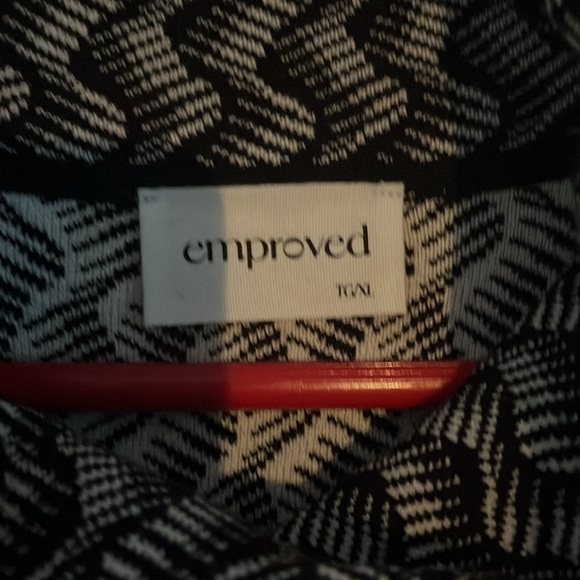 Dress stretch Emproved - Picture 4 of 4